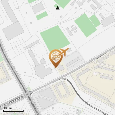 Foto zu Konrad-Wolf-Straße 46, 13055 Berlin