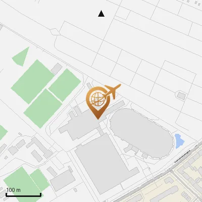 Foto zu Konrad-Wolf-Straße 53, 13055 Berlin