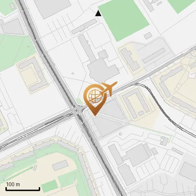 Foto zu Konrad-Wolf-Straße 60, 13055 Berlin