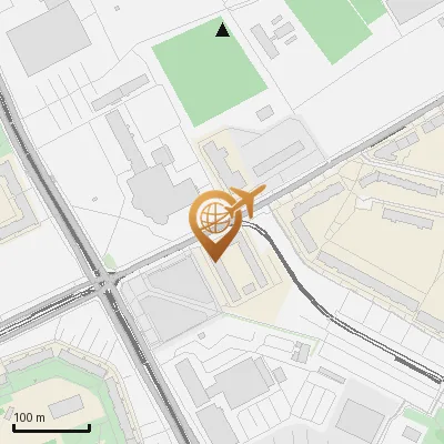 Foto zu Konrad-Wolf-Straße 62-64, 13055 Berlin