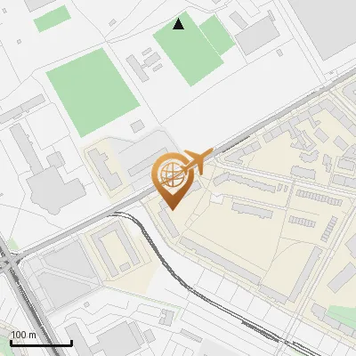 Foto zu Konrad-Wolf-Straße 66, 13055 Berlin