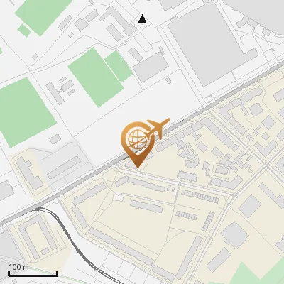 Foto zu Konrad-Wolf-Straße 67-71, 13055 Berlin