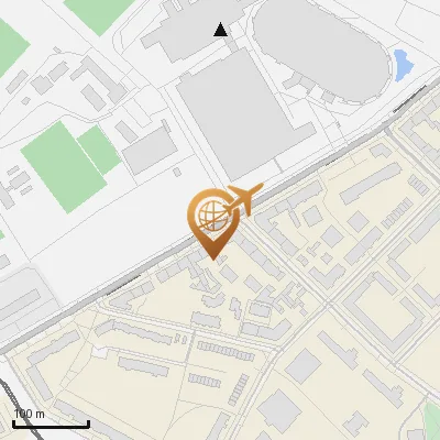 Foto zu Konrad-Wolf-Straße 73-74, 13055 Berlin