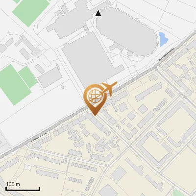 Foto zu Konrad-Wolf-Straße 76-77, 13055 Berlin