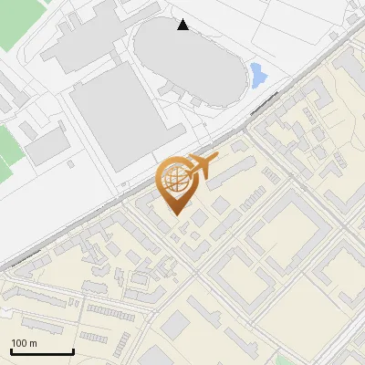 Foto zu Konrad-Wolf-Straße 78-80, 13055 Berlin