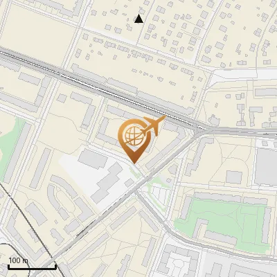 Foto zu Konrad-Wolf-Straße 8-9, 13055 Berlin