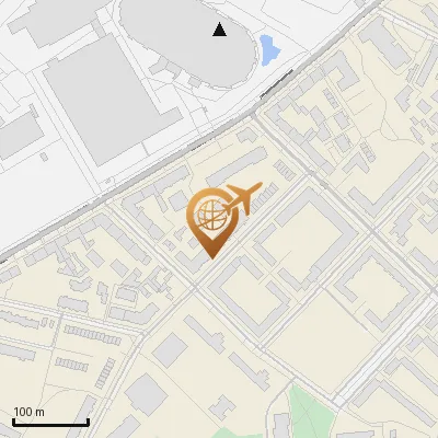 Foto zu Konrad-Wolf-Straße 82, 13055 Berlin