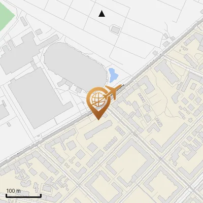 Foto zu Konrad-Wolf-Straße 85, 13055 Berlin