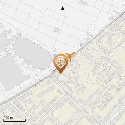 Foto zu Konrad-Wolf-Straße 86-91, 13055 Berlin