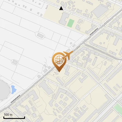 Foto zu Konrad-Wolf-Straße 97-98, 13055 Berlin