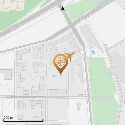 Foto zu Konrad-Zuse-Platz 1, 81829 München