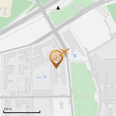 Foto zu Konrad-Zuse-Platz 7-14, 81829 München