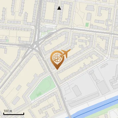 Foto zu Konradinstraße 11-13, 12105 Berlin