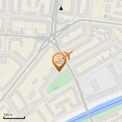 Foto zu Konradinstraße 14, 12105 Berlin