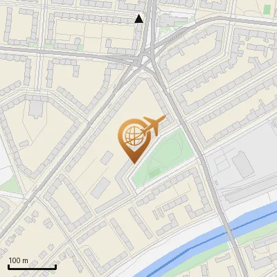 Foto zu Konradinstraße 15-17-18, 12105 Berlin