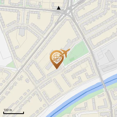 Foto zu Konradinstraße 19, 12105 Berlin