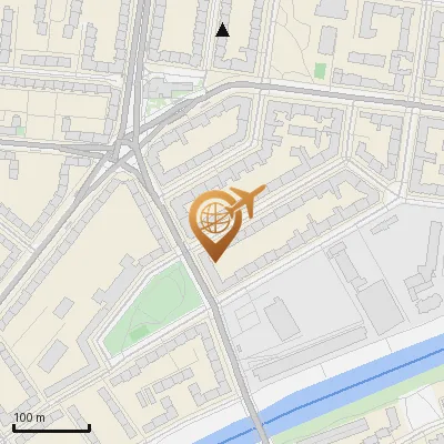 Foto zu Konradinstraße 20-21, 12105 Berlin