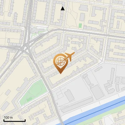 Foto zu Konradinstraße 22-24, 12105 Berlin