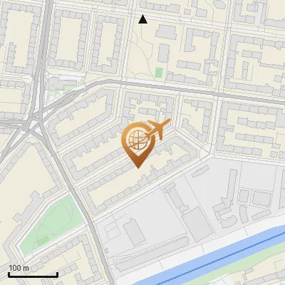 Foto zu Konradinstraße 25-27, 12105 Berlin