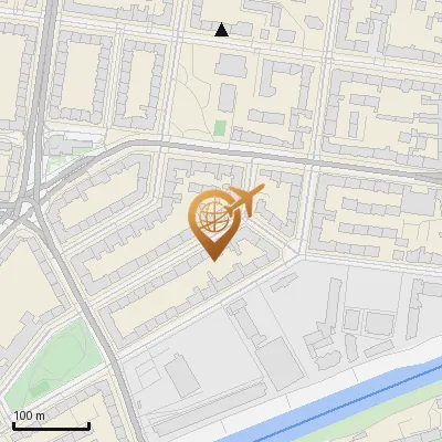 Foto zu Konradinstraße 28-29, 12105 Berlin