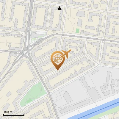 Foto zu Konradinstraße 8-10, 12105 Berlin