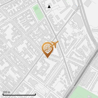 Foto zu Konradstraße 19-24, 50937 Köln