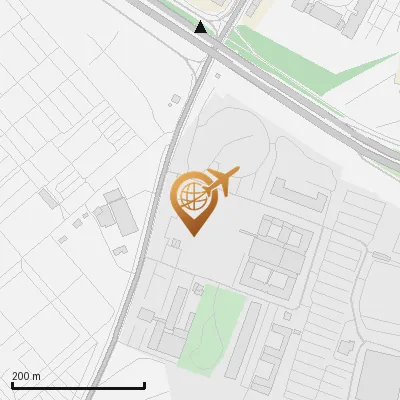 Foto zu Konstantin-Wille-Straße 1, 51105 Köln