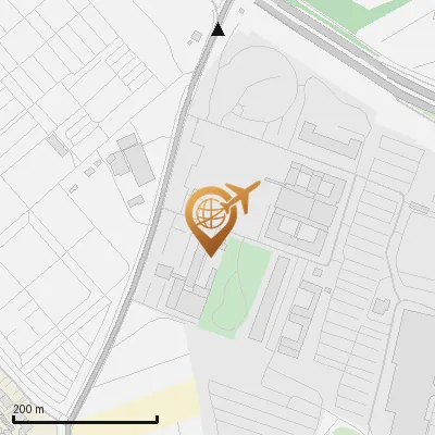 Foto zu Konstantin-Wille-Straße 2, 51105 Köln