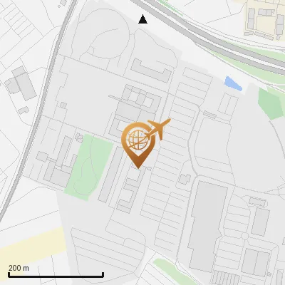 Foto zu Konstantin-Wille-Straße 4-6, 51105 Köln