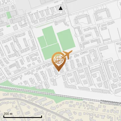 Karte Konstanze-Vernon-Straße 44-48, 81245 München