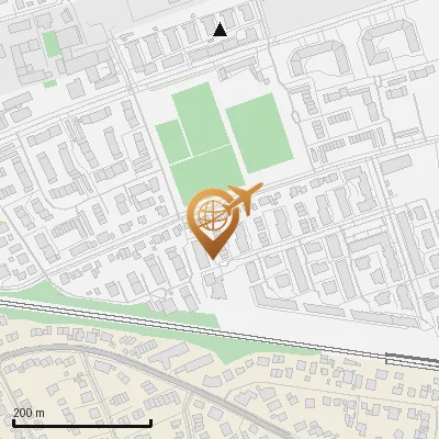 Karte Konstanze-Vernon-Straße 50-56, 81245 München