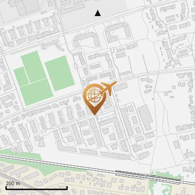 Foto zu Konstanze-Vernon-Straße 8-11, 81245 München