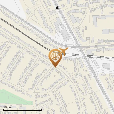 Foto zu Konstanzer Straße 1, 51107 Köln