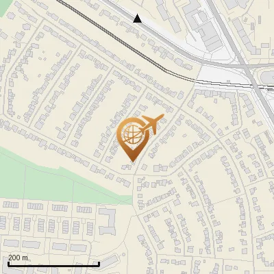 Foto zu Konstanzer Straße 14-15, 51107 Köln