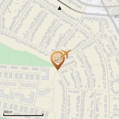 Foto zu Konstanzer Straße 17-23, 51107 Köln