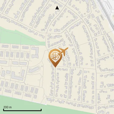 Foto zu Konstanzer Straße 27-35, 51107 Köln