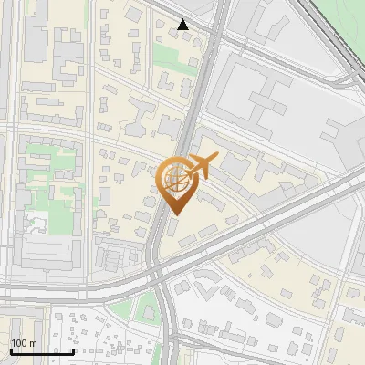 Foto zu Konstanzer Straße 36, 10709 Berlin