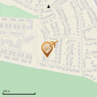 Foto zu Konstanzer Straße 39-50, 51107 Köln