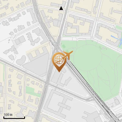 Foto zu Konstanzer Straße 46, 10709 Berlin