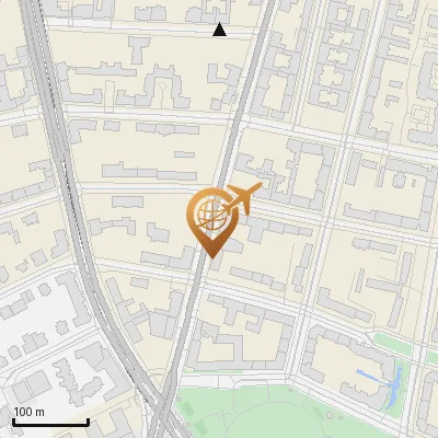 Foto zu Konstanzer Straße 53, 10707 Berlin