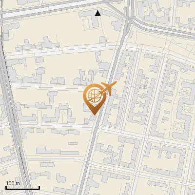 Foto zu Konstanzer Straße 5-6, 10707 Berlin