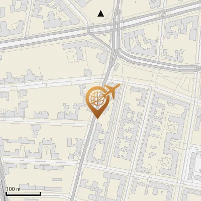 Foto zu Konstanzer Straße 61-65, 10707 Berlin