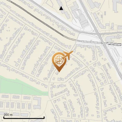 Foto zu Konstanzer Straße 2-13, 51107 Köln