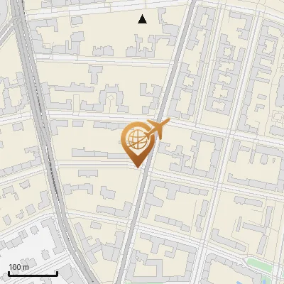 Foto zu Konstanzer Straße 9-10, 10707 Berlin