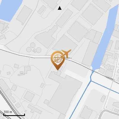 Foto zu Konsul-Ritter-Straße 10, 21079 Hamburg