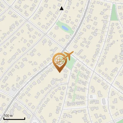 Foto zu Konzer Platz 4, 13465 Berlin