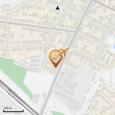 Foto zu Kopenhagener Straße 97-103, 13158 Berlin