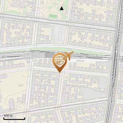 Foto zu Kopenhagener Straße 11, 10437 Berlin