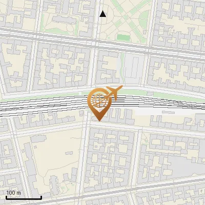 Foto zu Kopenhagener Straße 15-16, 10437 Berlin