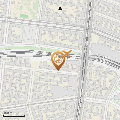 Foto zu Kopenhagener Straße 3-5, 10437 Berlin